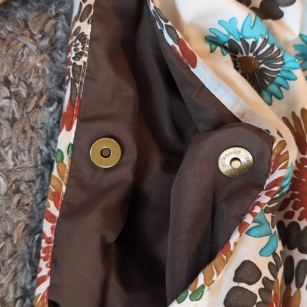 Boho bag - Picture 3 of 5